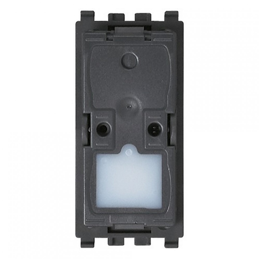 PREKIDAČ KRIŽNI - OSVJETLJIVI - MEHANIZAM - 1M - 16A - 20013.0 - EIKON - VIMAR PREKIDAČ KRIŽNI - OSVJETLJIVI - MEHANIZAM - 1M - 16A - 20013.0 - EIKON - VIMAR