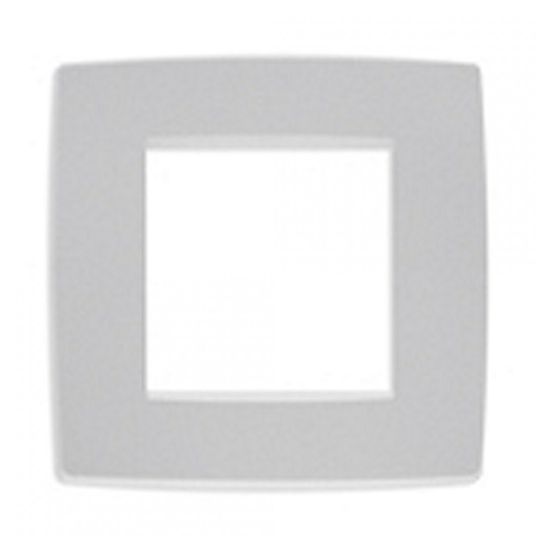 OKVIR - MAT SREBRNI - 2M - 09642.11 - NEVE - VIMAR OKVIR - MAT SREBRNI - 2M - 09642.11 - NEVE - VIMAR