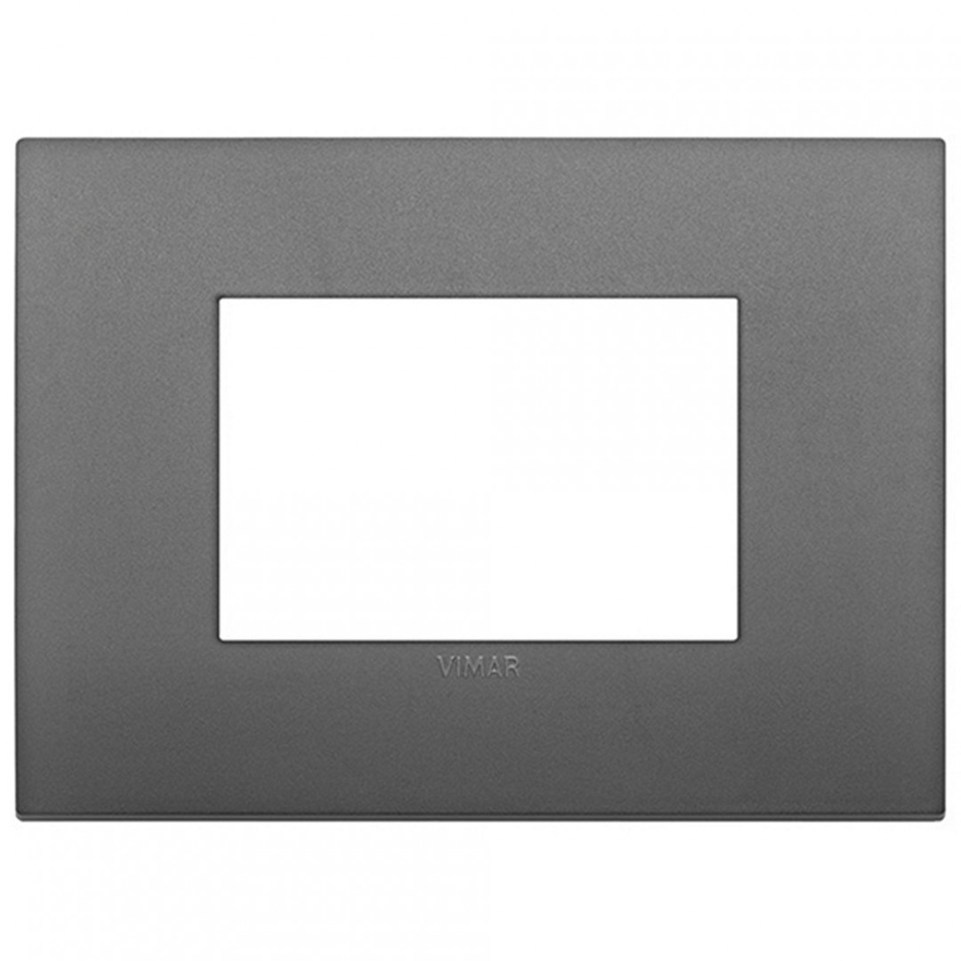 OKVIR SIVI - 3M - 19653.72 - ARKE - VIMAR OKVIR SIVI - 3M - 19653.72 - ARKE - VIMAR