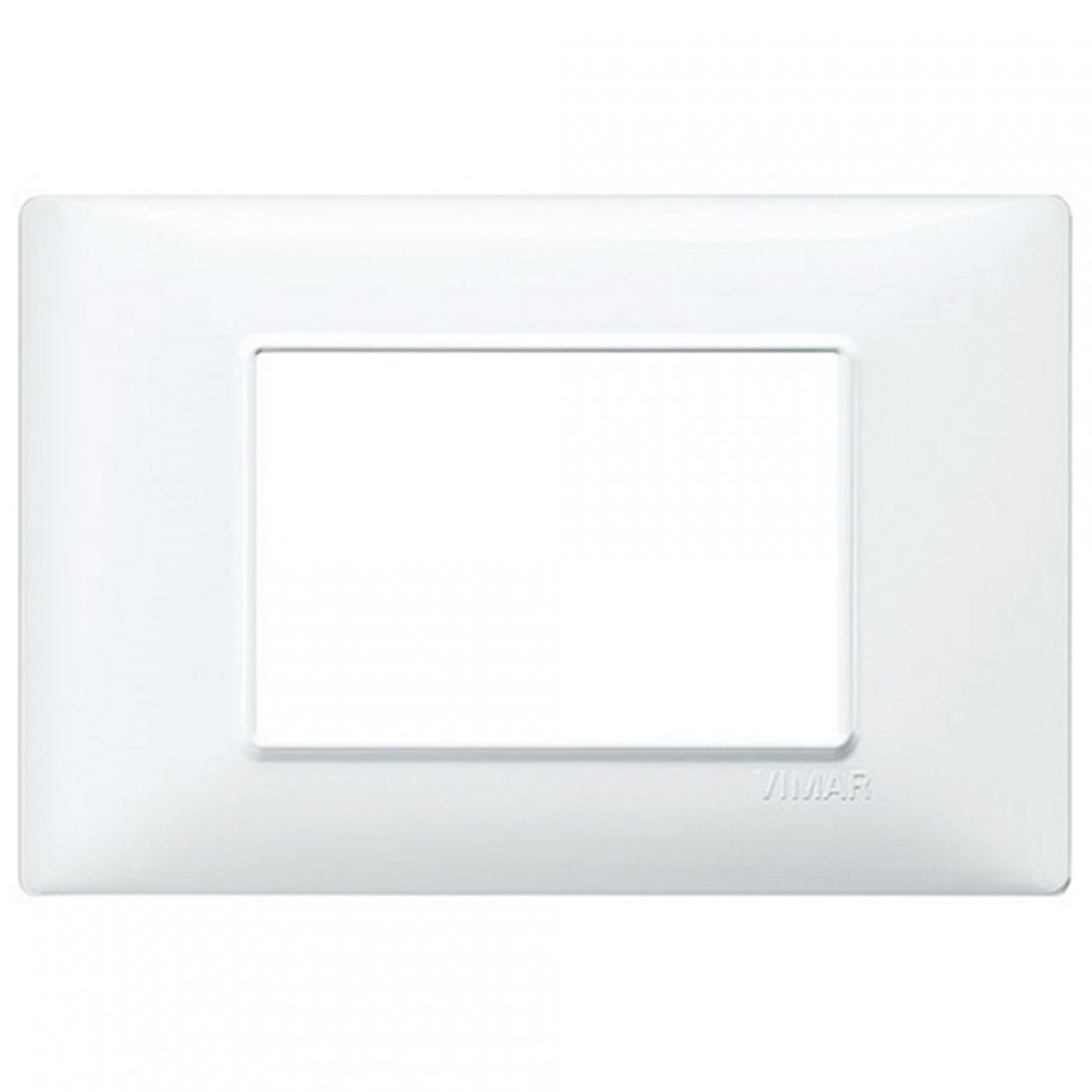 OKVIR BIJELI - 3M - 14653.01 - PLANA VIMAR OKVIR BIJELI - 3M - 14653.01 - PLANA VIMAR