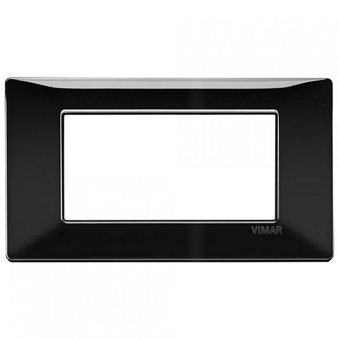 OKVIR CRNI - 4M - 14654.05 - PLANA VIMAR OKVIR CRNI - 4M - 14654.05 - PLANA VIMAR