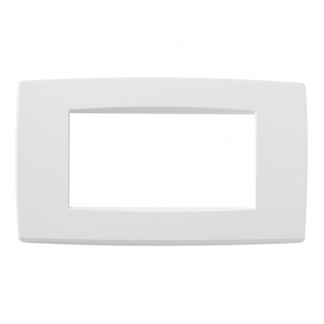 OKVIR BIJELI - 4M - 09654.01 - NEVE UP - VIMAR OKVIR BIJELI - 4M - 09654.01 - NEVE UP - VIMAR