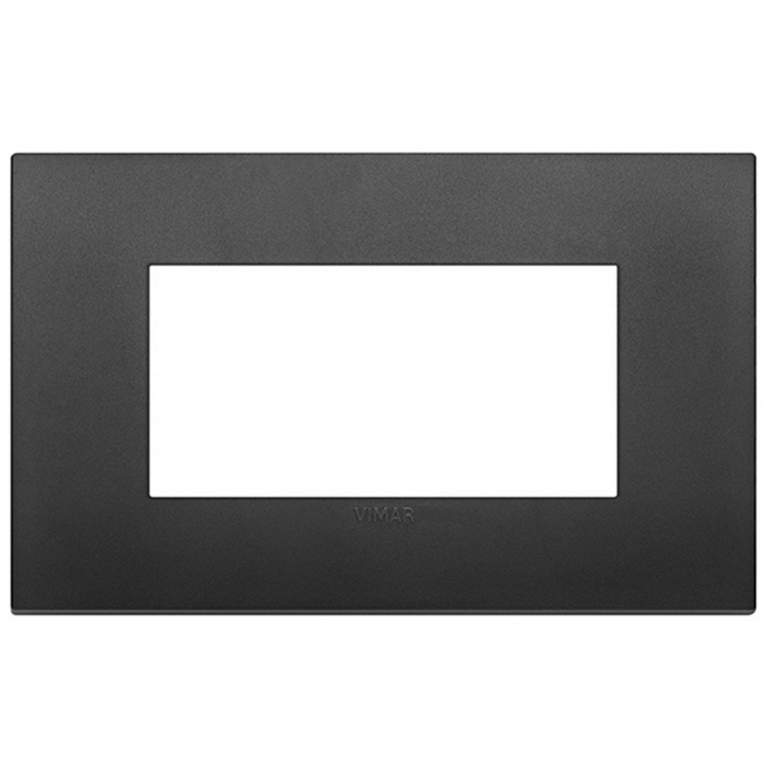 OKVIR CRNI - 19654.71 - 4M - ARKE VIMAR OKVIR CRNI - 19654.71 - 4M - ARKE VIMAR