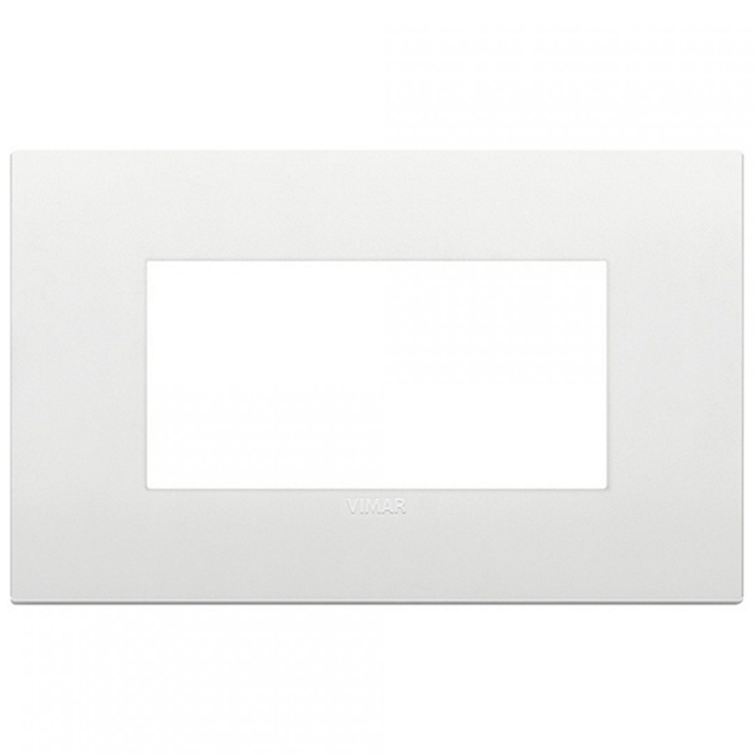 OKVIR BIJELI - 4M - 19654.74 - ARKE - VIMAR OKVIR BIJELI - 4M - 19654.74 - ARKE - VIMAR