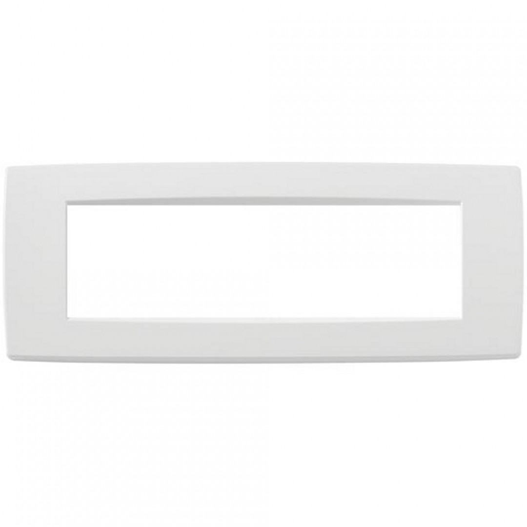OKVIR BIJELI - 7M - 09657.01 - NEVE UP - VIMAR OKVIR BIJELI - 7M - 09657.01 - NEVE UP - VIMAR