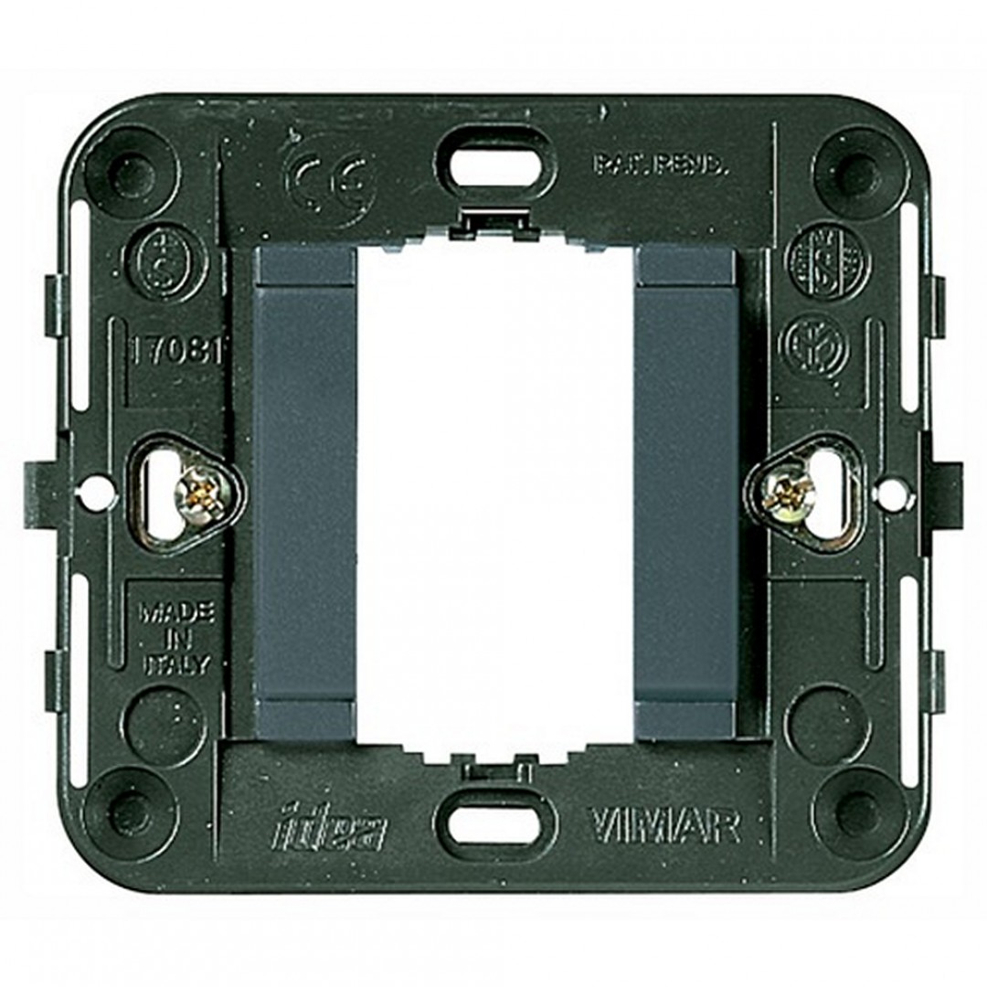 NOSAČ SA PANDŽAMA - 1M - 17080 - IDEA - VIMAR NOSAČ SA PANDŽAMA - 1M - 17080 - IDEA - VIMAR