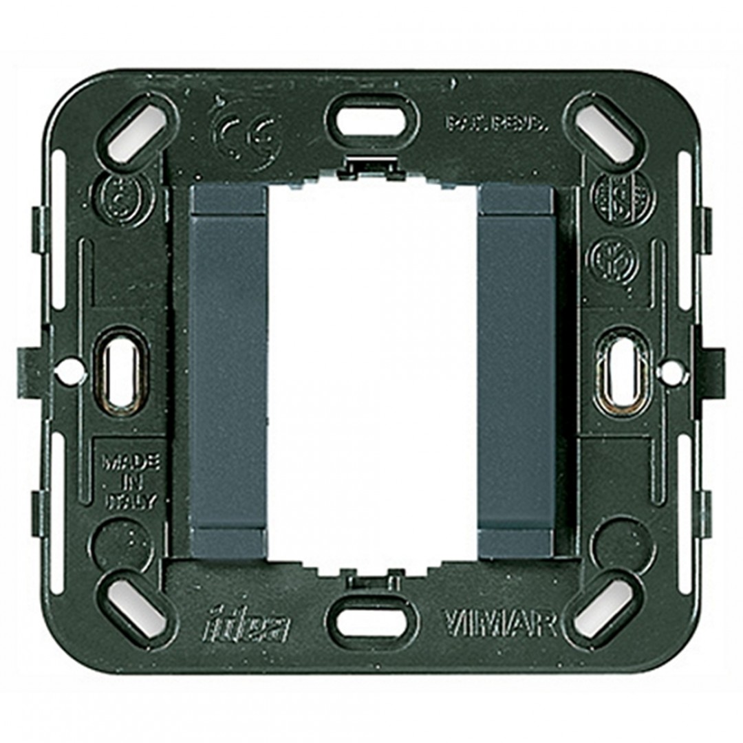 NOSAČ BEZ VIJAKA - 1M - 17086 - IDEA - VIMAR NOSAČ BEZ VIJAKA - 1M - 17086 - IDEA - VIMAR