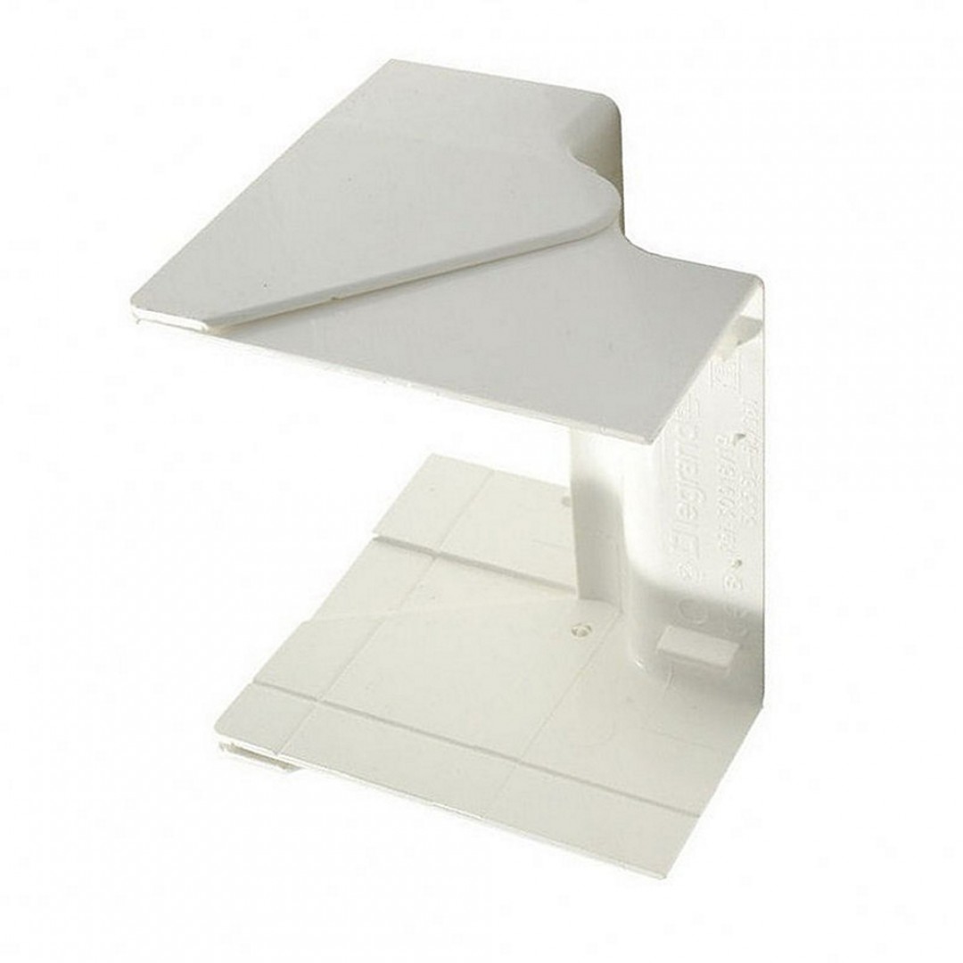 KUT UNUTARNJI - ZA PARAPETNE DLP KANALE - ZA DUBINU KANALA 65mm - 010603 - LEGRAND KUT UNUTARNJI - ZA PARAPETNE DLP KANALE - ZA DUBINU KANALA 65mm - 010603 - LEGRAND