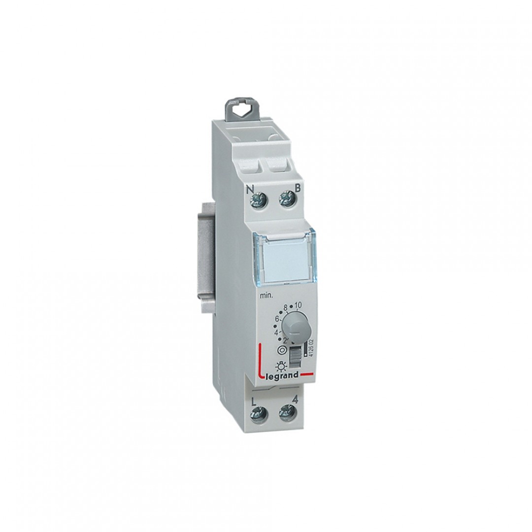 AUTOMAT STUBIŠNI - 16A - 230V - 412602 - LEGRAND   AUTOMAT STUBIŠNI - 16A - 230V - 412602 - LEGRAND