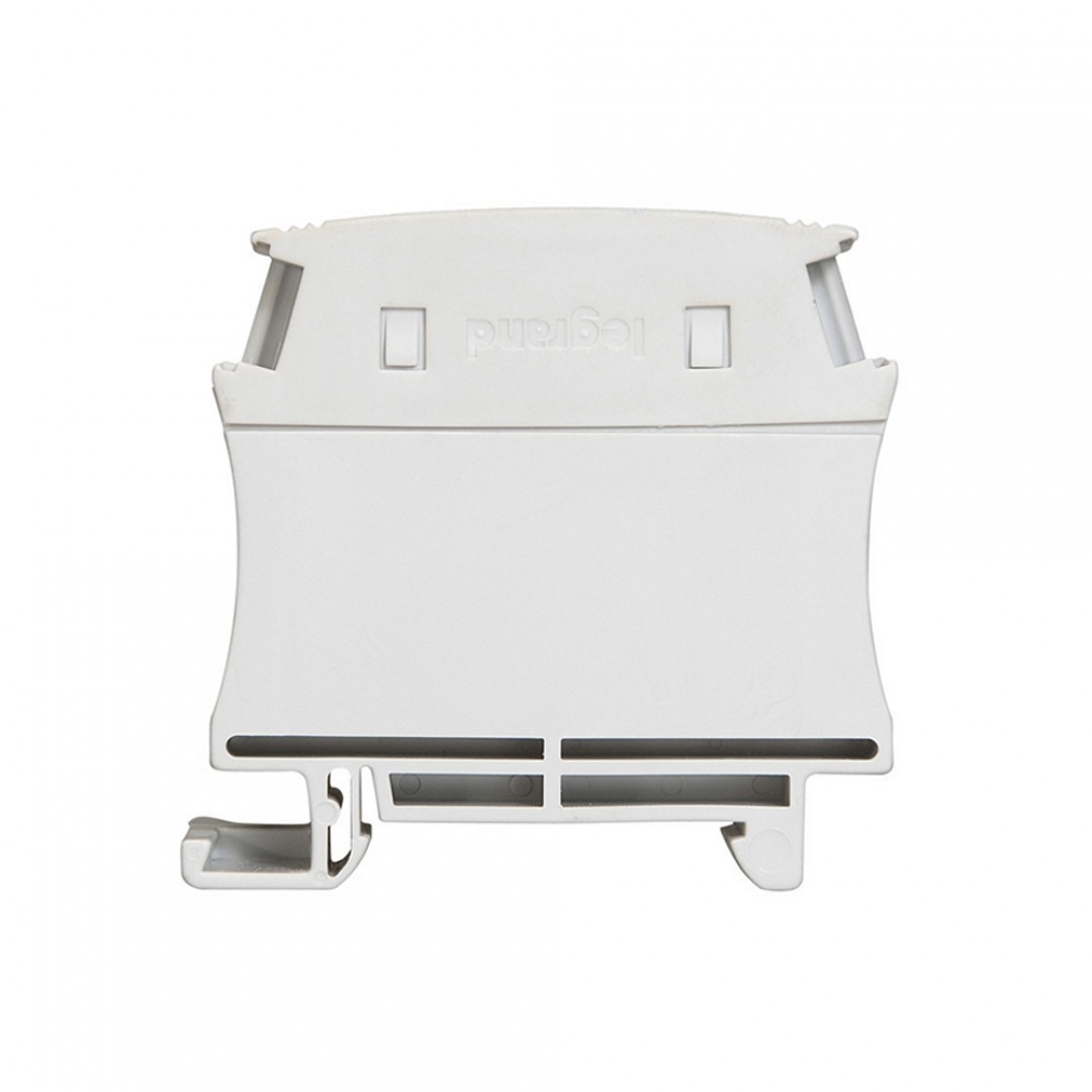 STEZALJKA  REDNA SIVA - 70mm² - 037166 - LEGRAND STEZALJKA  REDNA SIVA - 70mm² - 037166 - LEGRAND