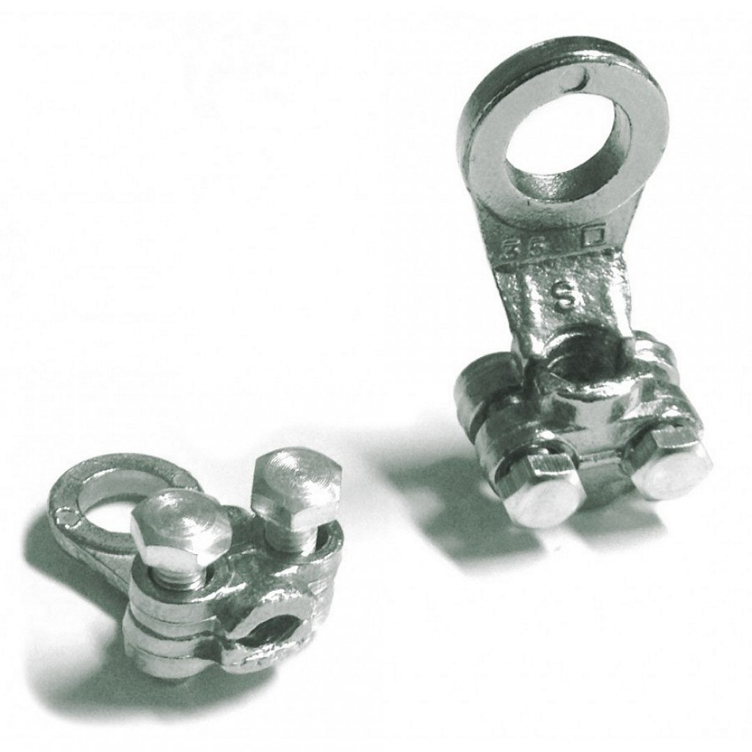 STOPICA VIJČANA - 357 - 35x12mm - EGI STOPICA VIJČANA - 357 - 35x12mm - EGI