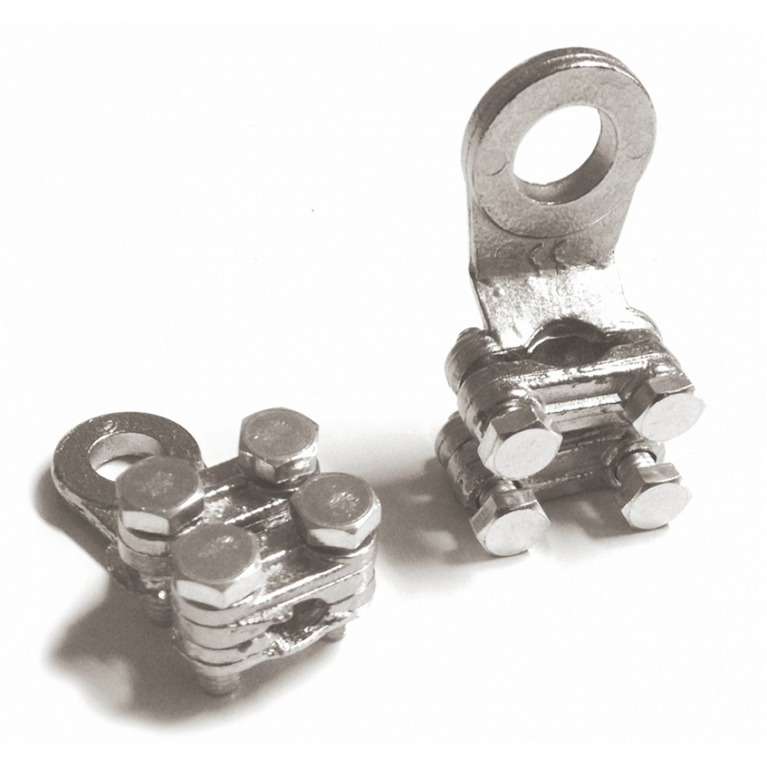 STOPICA VIJČANA - 361 - 100x12mm - EGI STOPICA VIJČANA - 361 - 100x12mm - EGI