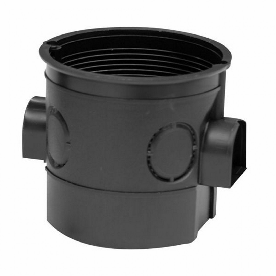 KUTIJA PODŽBUKNA - Ø60x60mm - DUBOKA - ZA NIZANJE - SM60-06 - SMRDELPLAST KUTIJA PODŽBUKNA - Ø60x60mm - DUBOKA - ZA NIZANJE - SM60-06 - SMRDELPLAST