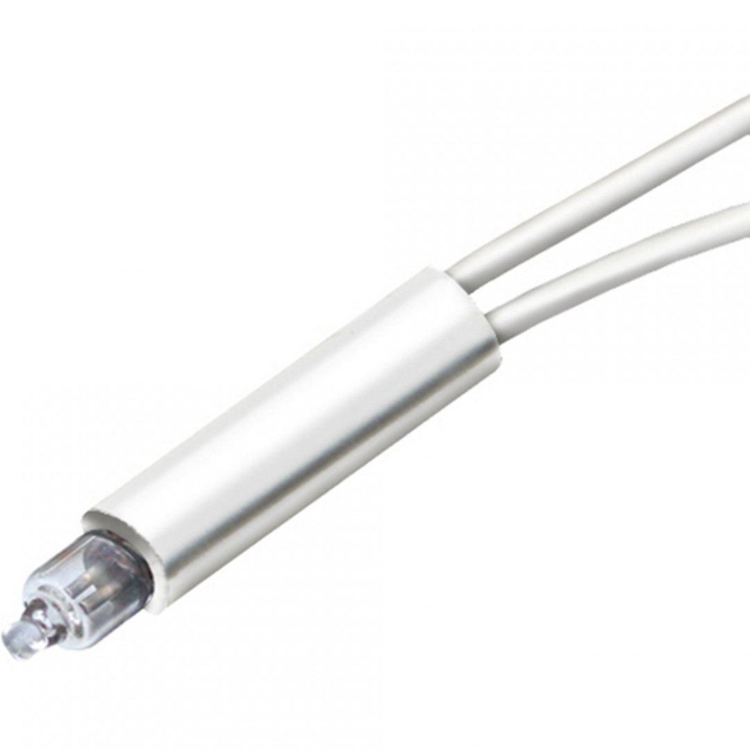 TINJALICA LED - CRVENA - 0,4W - 230V - IA20RD - TEM MODUL TINJALICA LED - CRVENA - 0,4W - 230V - IA20RD - TEM MODUL