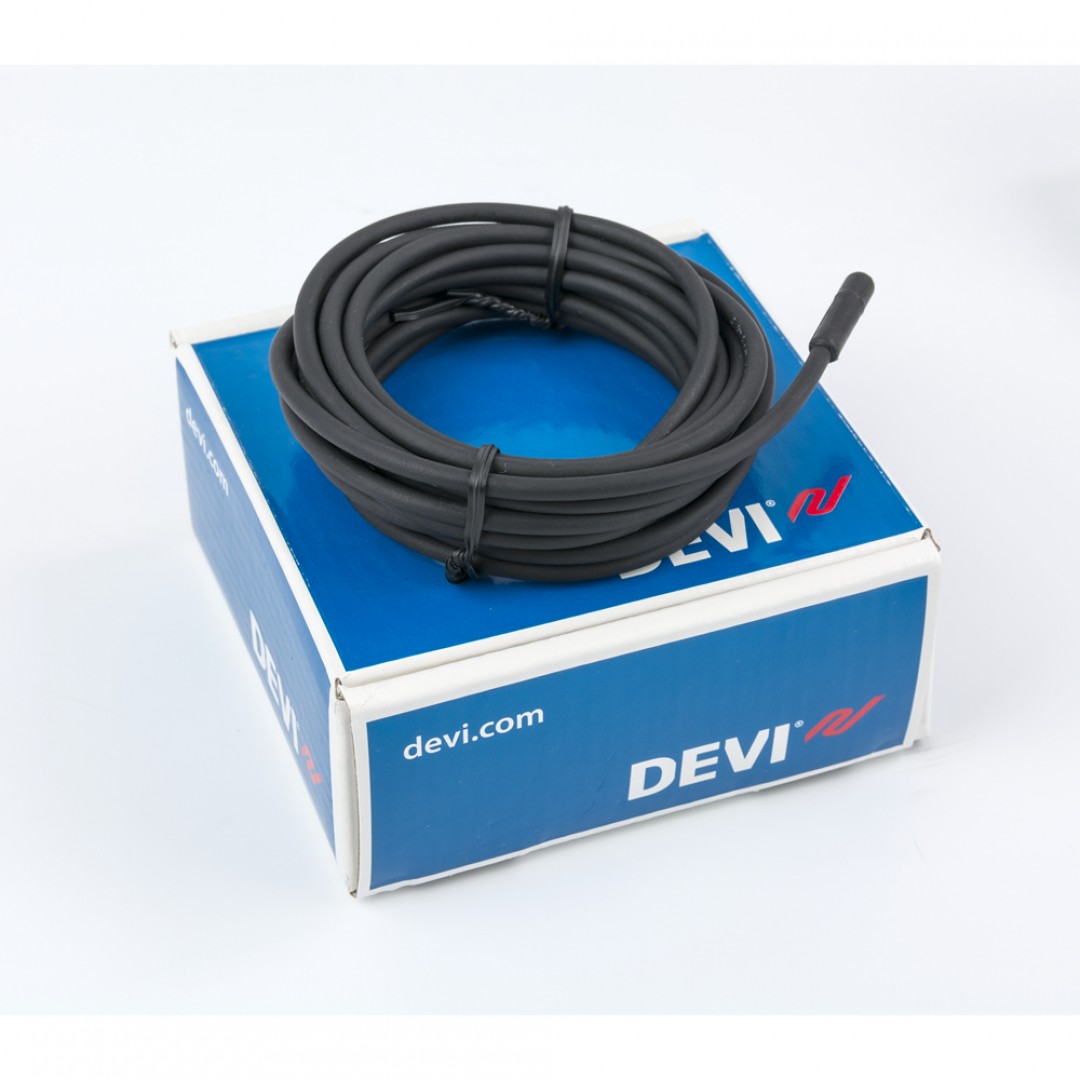 SENZOR NTC (-10-+50C) - 3M - PVC - DEVI  SENZOR NTC (-10-+50C) - 3M - PVC - DEVI