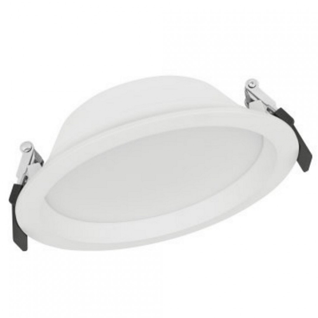 SVJETILJKA DOWNLIGHT - LED SVJETILJKA - 25W - 4000K - 2370LM - FI200MM - IP44 - LEDVANCE SVJETILJKA DOWNLIGHT - LED SVJETILJKA - 25W - 4000K - 2370LM - FI200MM - IP44 - LEDVANCE