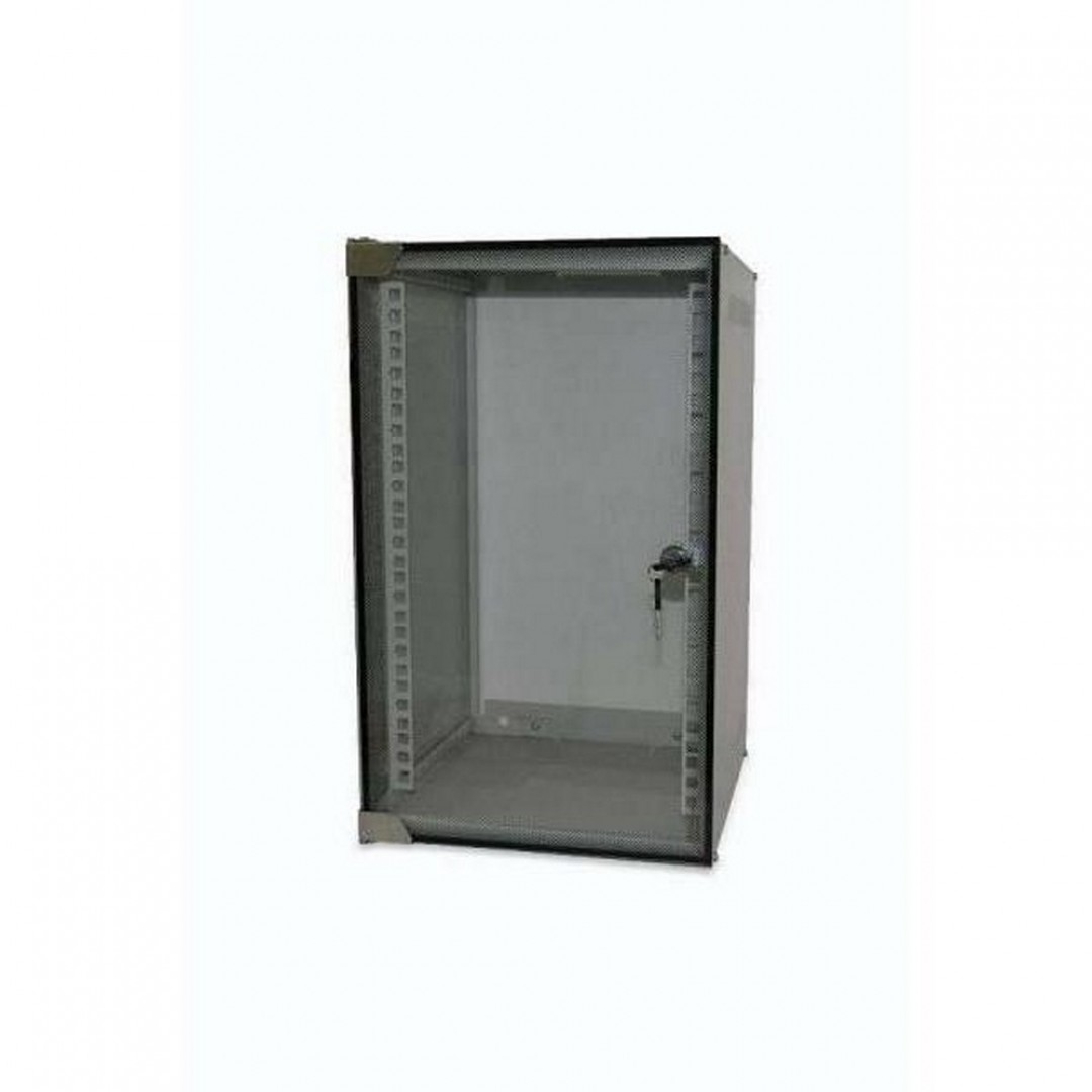 ORMAR KOMUNIKACIJSKI 10" - 9U - 462X280X200 ORMAR KOMUNIKACIJSKI 10" - 9U - 462X280X200