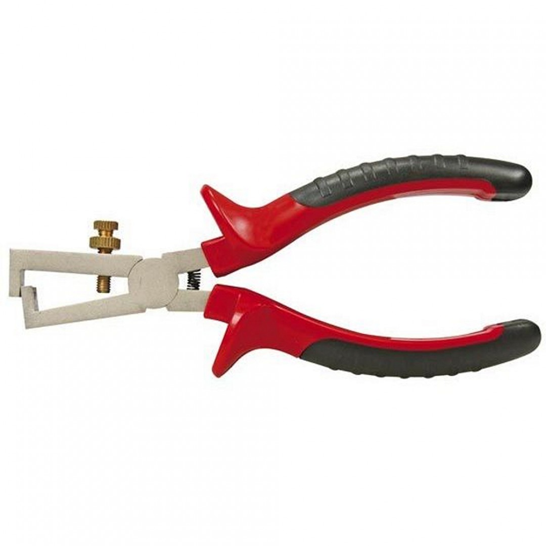 KLIJEŠTA ZA SKIDANJE IZOLACIJE - 165mm - VELLEMAN KLIJEŠTA ZA SKIDANJE IZOLACIJE - 165mm - VELLEMAN