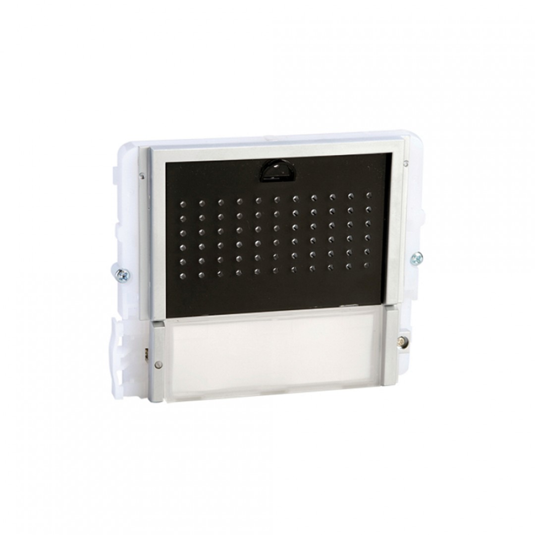 MODUL AUDIO PORTAFON - S JEDNOM TIPKOM - CRNI - 33401 - COMELIT MODUL AUDIO PORTAFON - S JEDNOM TIPKOM - CRNI - 33401 - COMELIT