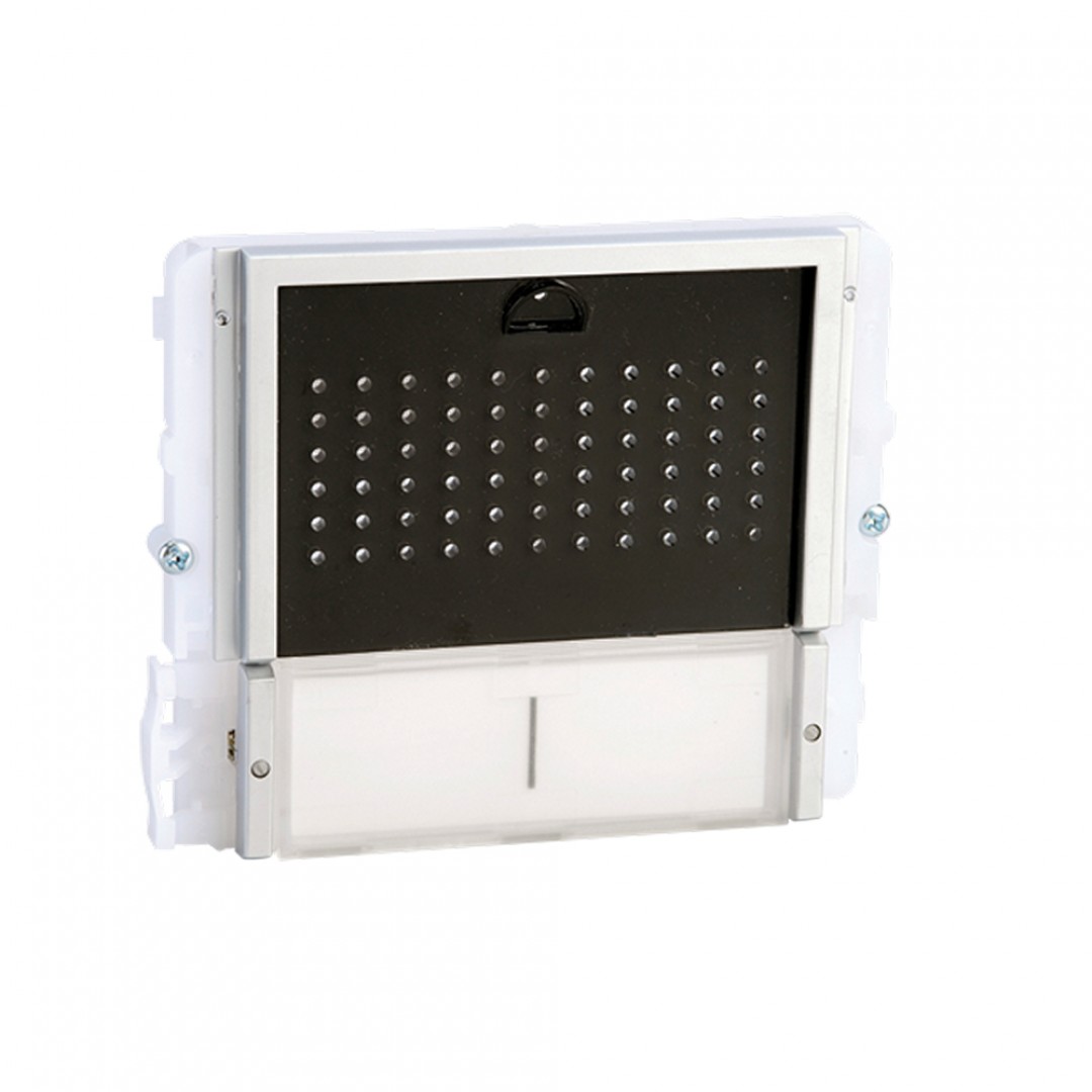 MODUL AUDIO PORTAFON - S DUPLOM TIPKOM - CRNI - 33402 - COMELIT  MODUL AUDIO PORTAFON - S DUPLOM TIPKOM - CRNI - 33402 - COMELIT