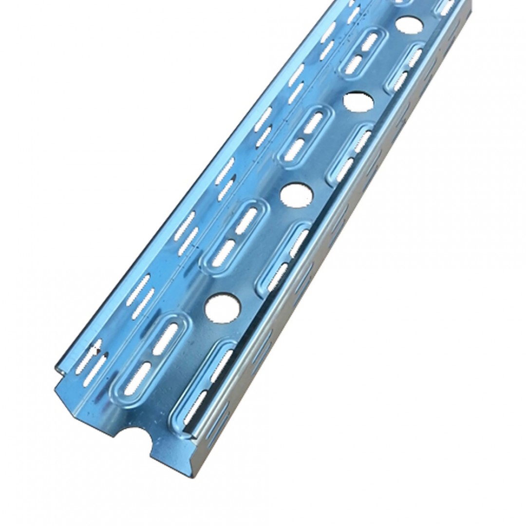 KANAL LIMENI - POCINČANI - PKU-100/60 SC - 3m - 105897 - METALIS KANAL LIMENI - POCINČANI - PKU-100/60 SC - 3m - 105897 - METALIS