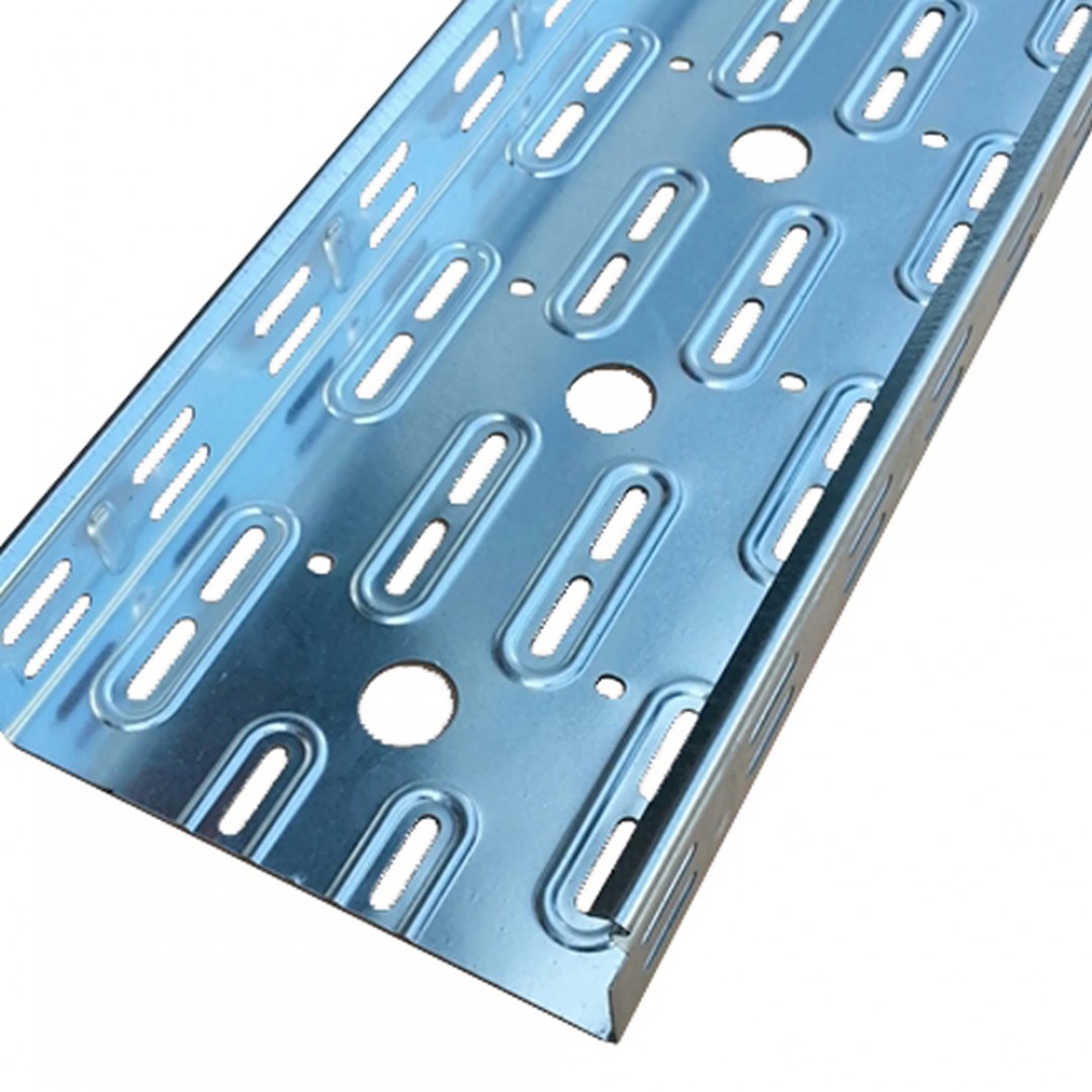 KANAL LIMENI - POCINČANI - PKU 200/60 SC - 3m - 105898 - METALIS KANAL LIMENI - POCINČANI - PKU 200/60 SC - 3m - 105898 - METALIS