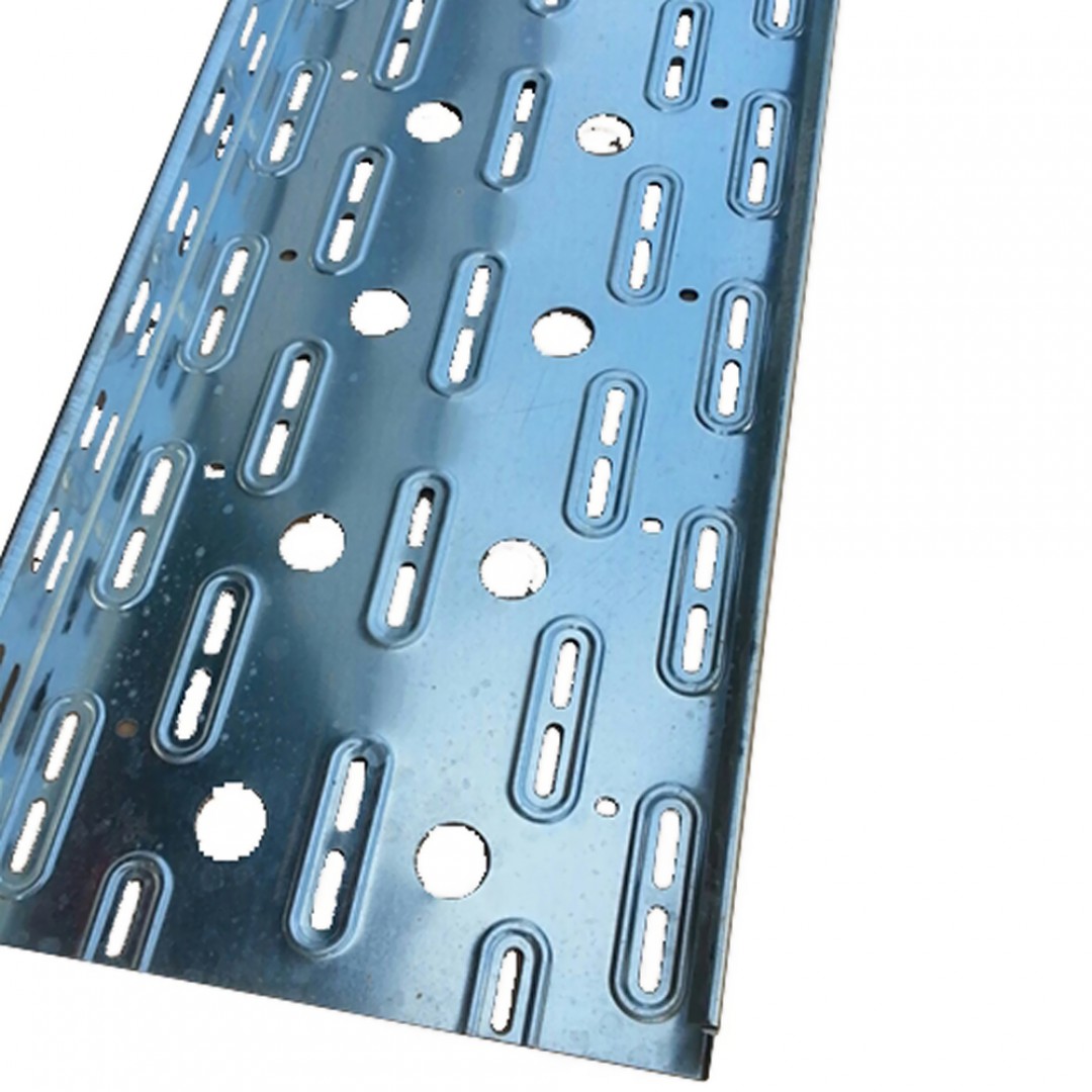 KANAL LIMENI - POCINČANI - PKU-300/60 SC - 3m - 105899 - METALIS KANAL LIMENI - POCINČANI - PKU-300/60 SC - 3m - 105899 - METALIS