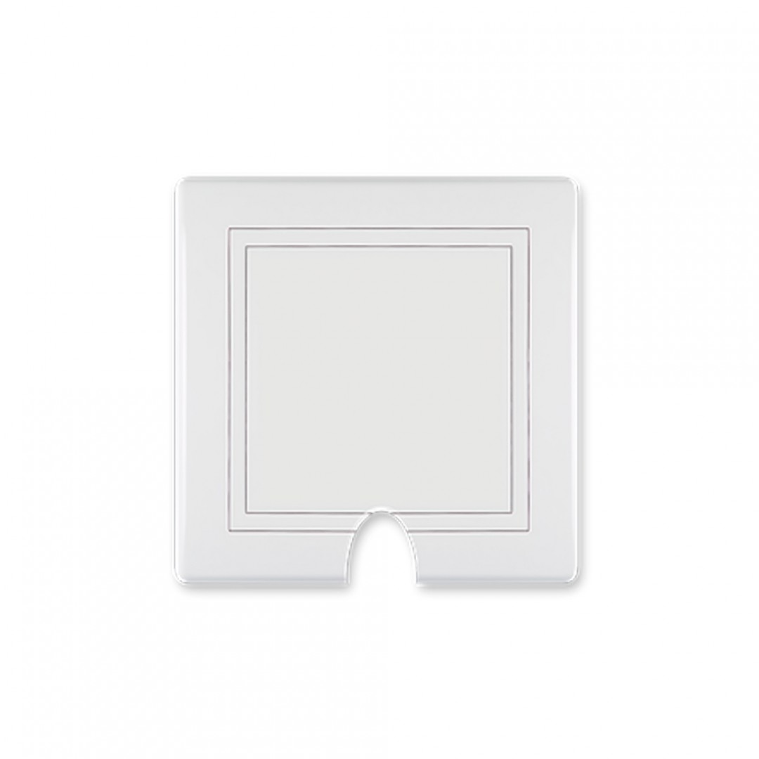 PRIKLJUČAK ZA STALNI SPOJ - 5X2,5mm2 - 400VAC - BIJELI - ALING CONEL PRIKLJUČAK ZA STALNI SPOJ - 5X2,5mm2 - 400VAC - BIJELI - ALING CONEL