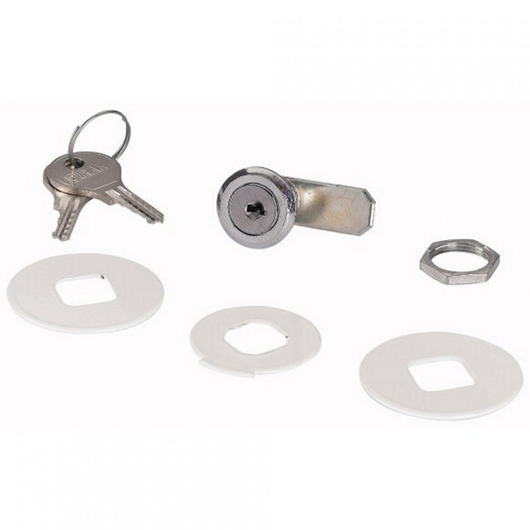 BRAVICA S KLJUČEM ZA ORMAR BF-U, BF-O - LOCK-KLV - 178930  BRAVICA S KLJUČEM ZA ORMAR BF-U, BF-O - LOCK-KLV - 178930