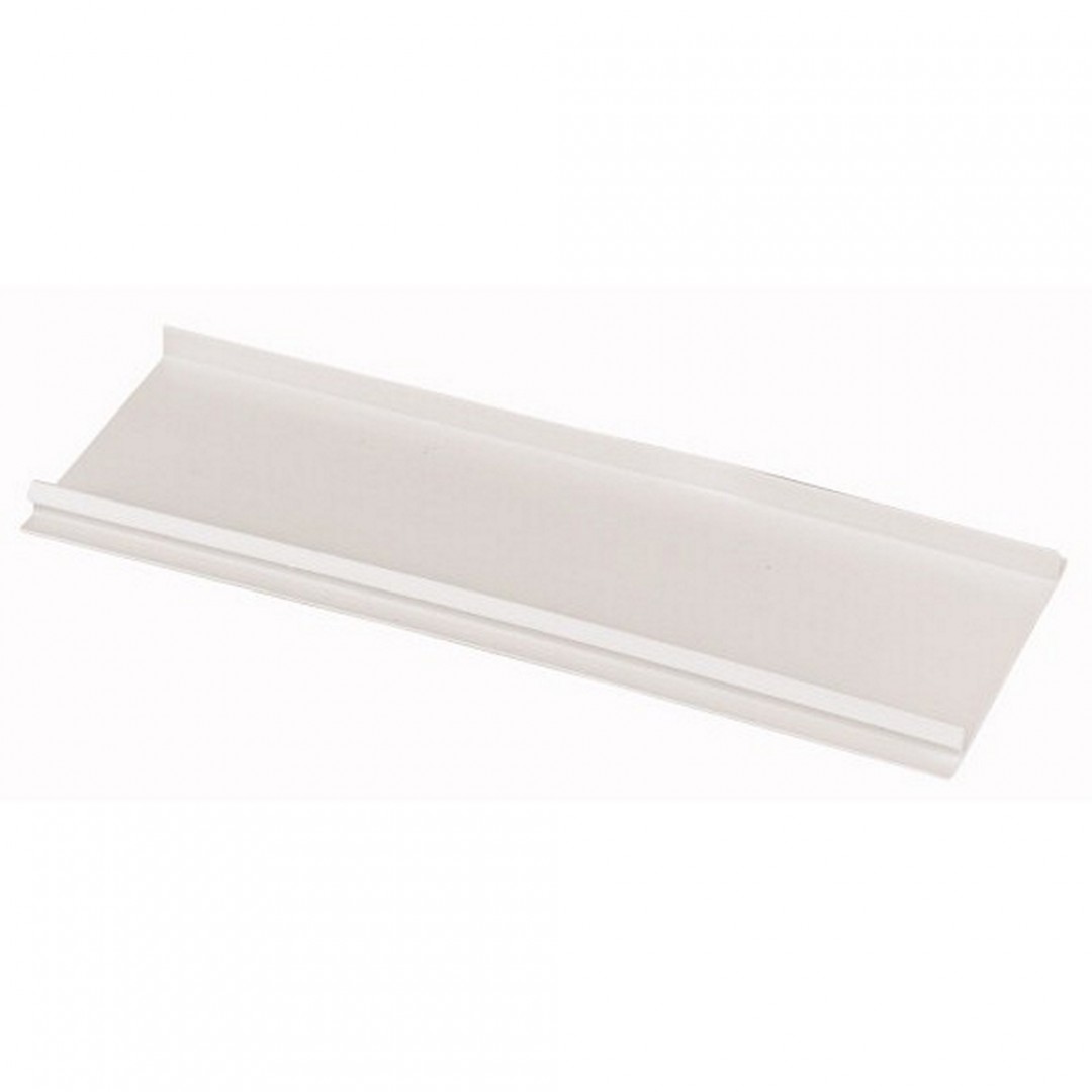 POKLOPAC SLJEPOG MODULA - 45mm-1m - BIJELI - NBP-1000-W - EATON POKLOPAC SLJEPOG MODULA - 45mm-1m - BIJELI - NBP-1000-W - EATON