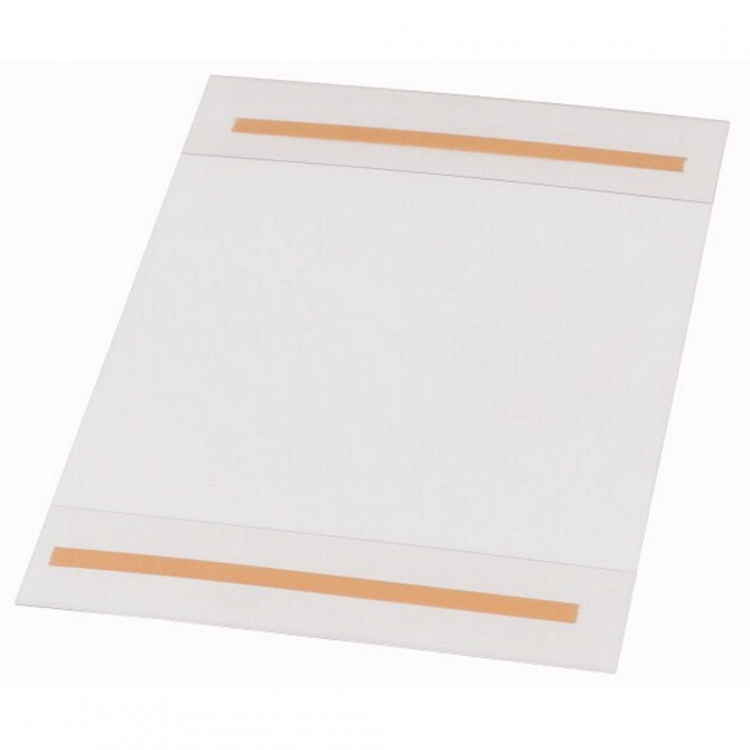 DŽEP ZA DOKUMENTACIJU A4 - LAB-BAG_A4 - 107913 - EATON  DŽEP ZA DOKUMENTACIJU A4 - LAB-BAG_A4 - 107913 - EATON