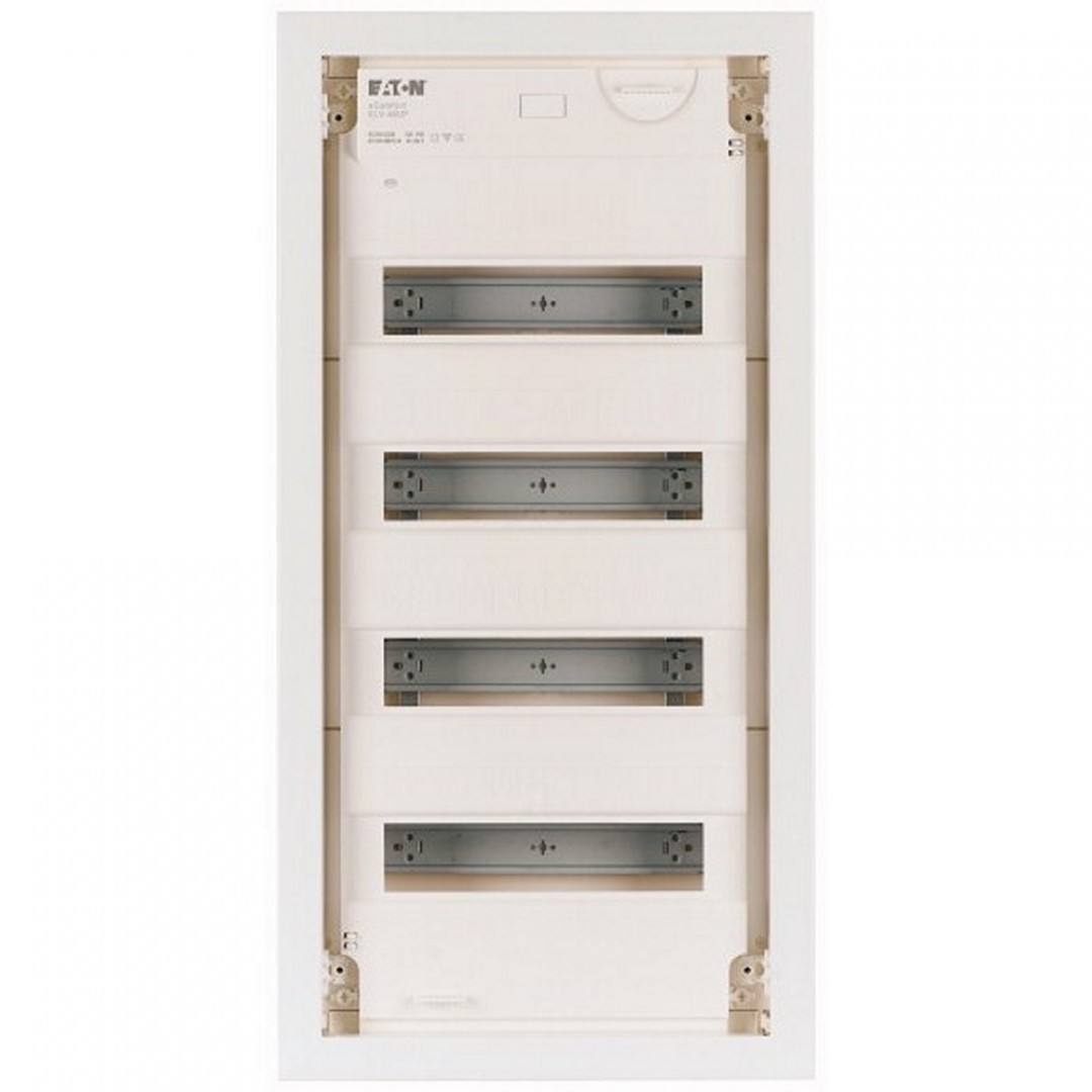 RAZDJELNIK - 4-REDNI - PŽ+PUNA VRATA - BJELI METAL - KLV-48UPS-F - 178820 - EATON RAZDJELNIK - 4-REDNI - PŽ+PUNA VRATA - BJELI METAL - KLV-48UPS-F - 178820 - EATON