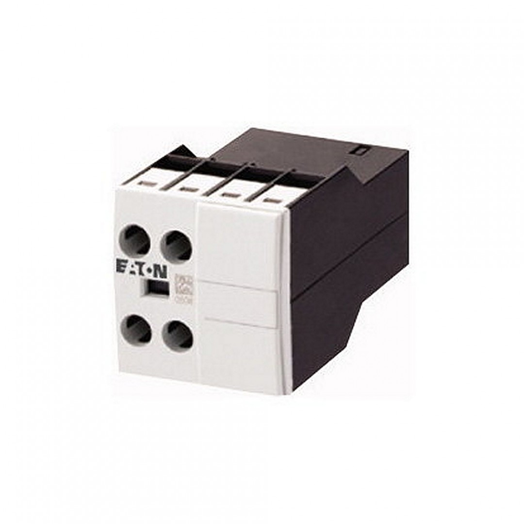 KONTAKT POMOĆNI - 1R - 1M - ZA DILM32-XHI11-SI - 277376 - EATON KONTAKT POMOĆNI - 1R - 1M - ZA DILM32-XHI11-SI - 277376 - EATON