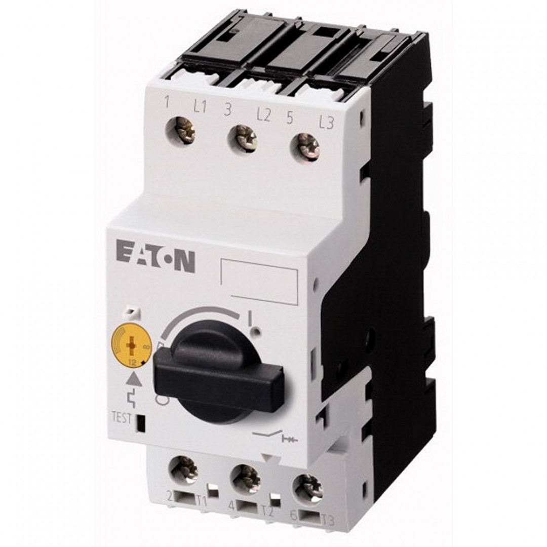 SKLOPKA MBS - 25-32A - PKZM0-32 - 278489 - EATON SKLOPKA MBS - 25-32A - PKZM0-32 - 278489 - EATON