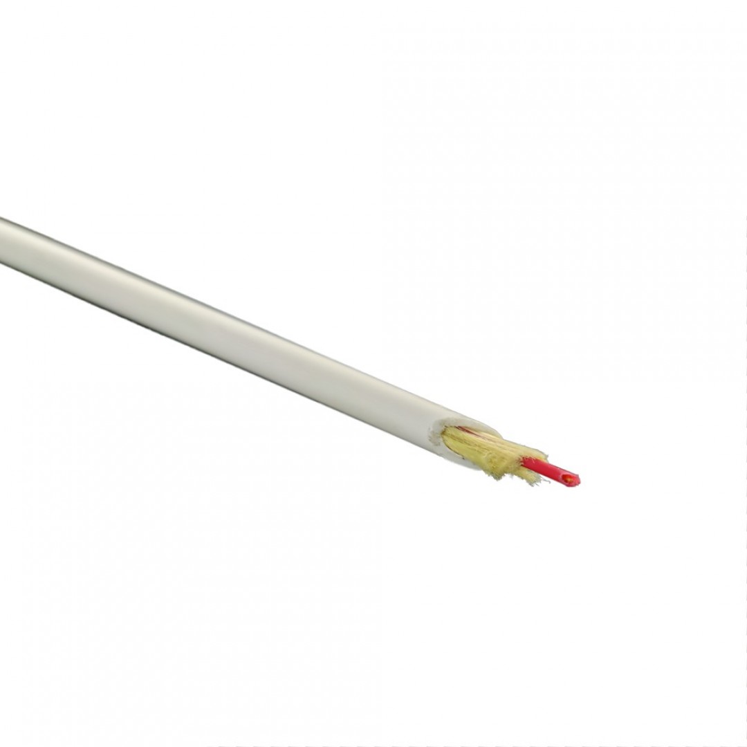 KABEL OPTIČKI - G657A2 - 4C - 9/125 - INDOOR - LS0H - (SM) - CONECTO KABEL OPTIČKI - G657A2 - 4C - 9/125 - INDOOR - LS0H - (SM) - CONECTO