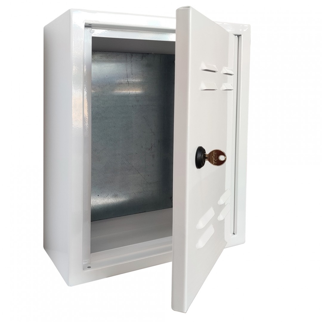 ORMAR ANTENSKI - N/Ž - 300X400X150 - BIJELI ORMAR ANTENSKI - N/Ž - 300X400X150 - BIJELI