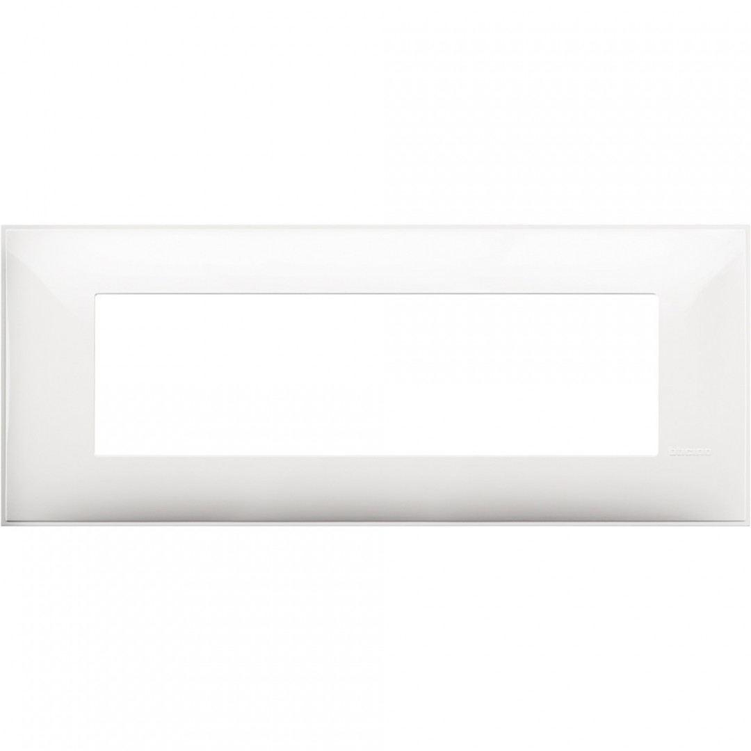 OKVIR - 7M - BIJELI - R4807RW - CLASSIA - BTICINO OKVIR - 7M - BIJELI - R4807RW - CLASSIA - BTICINO