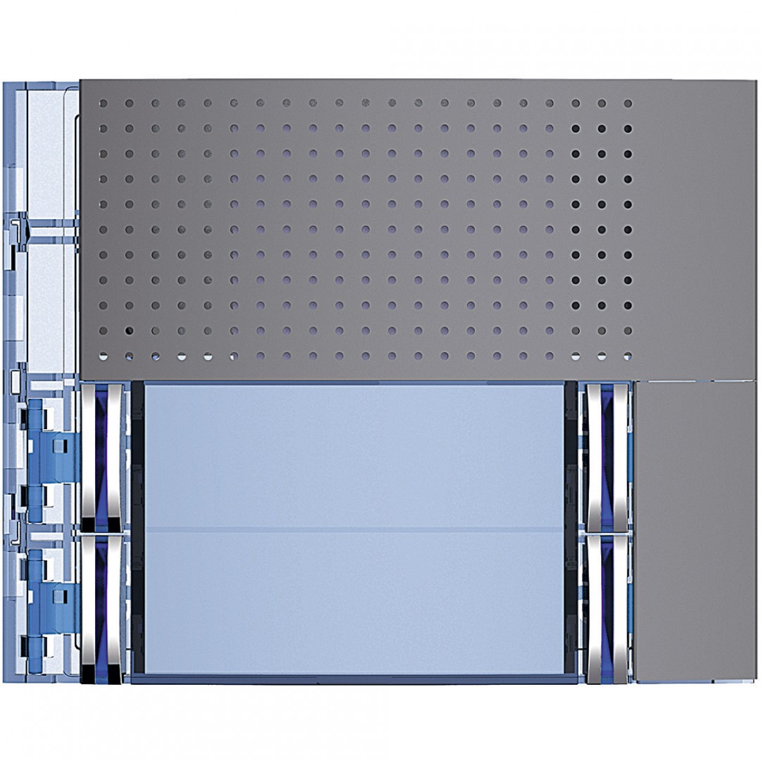 MODUL AUDIO PORTAFON 351083 S ČETIRI TIPKE ALLSTREET MODUL AUDIO PORTAFON 351083 S ČETIRI TIPKE ALLSTREET