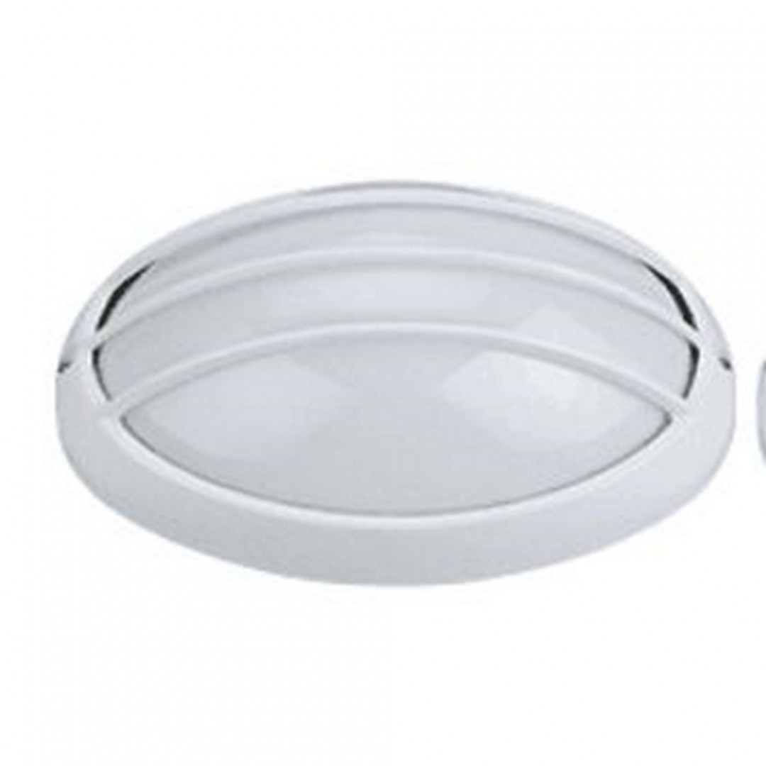 SVJETILJKA FASADNA - ELIPTIC - CLD12S - E27 - IP54 - SPECTRO SVJETILJKA FASADNA - ELIPTIC - CLD12S - E27 - IP54 - SPECTRO