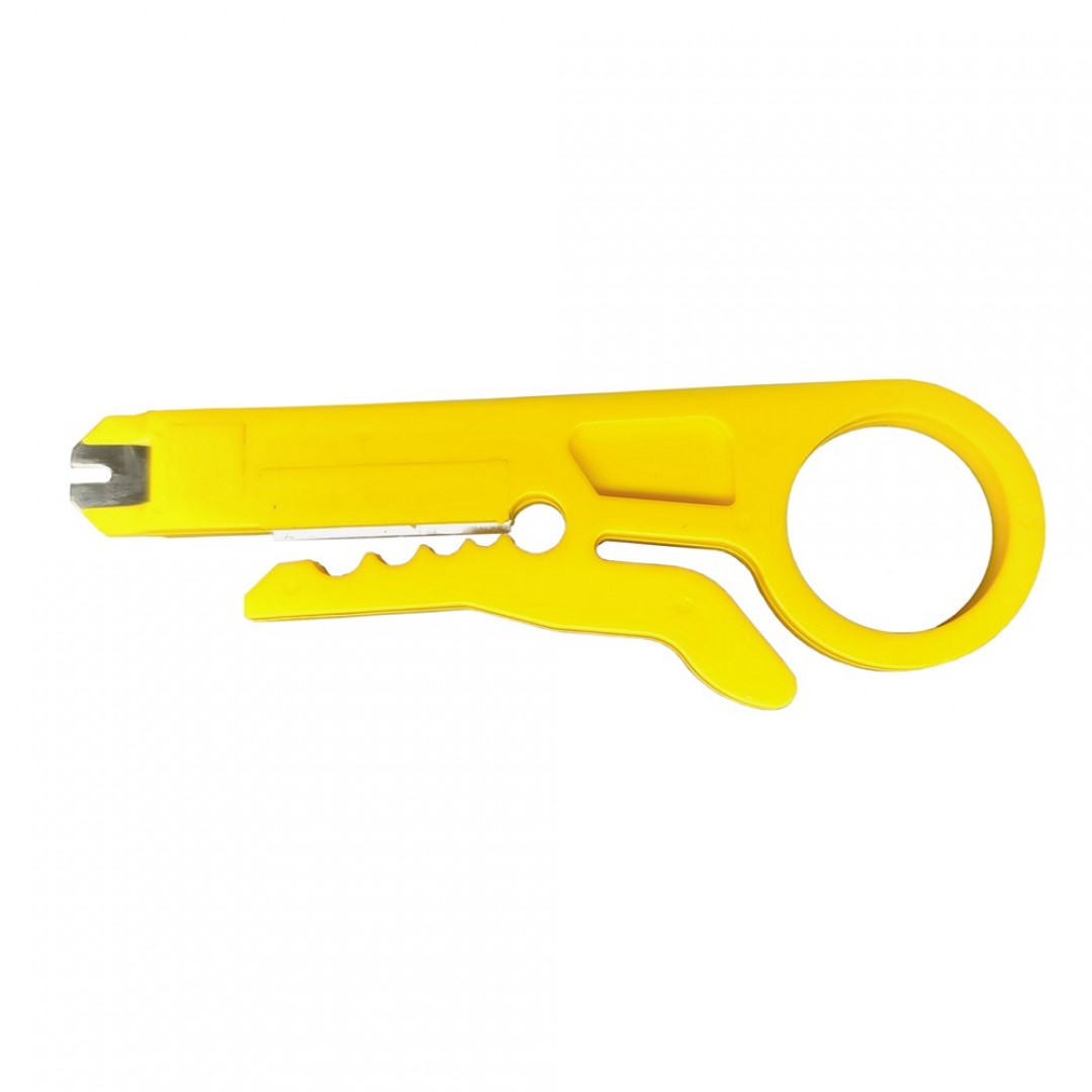 ALAT ZA NABACIVANJE PARICA - LSA/IDC - KEYSTONE - CONECTO ALAT ZA NABACIVANJE PARICA - LSA/IDC - KEYSTONE - CONECTO