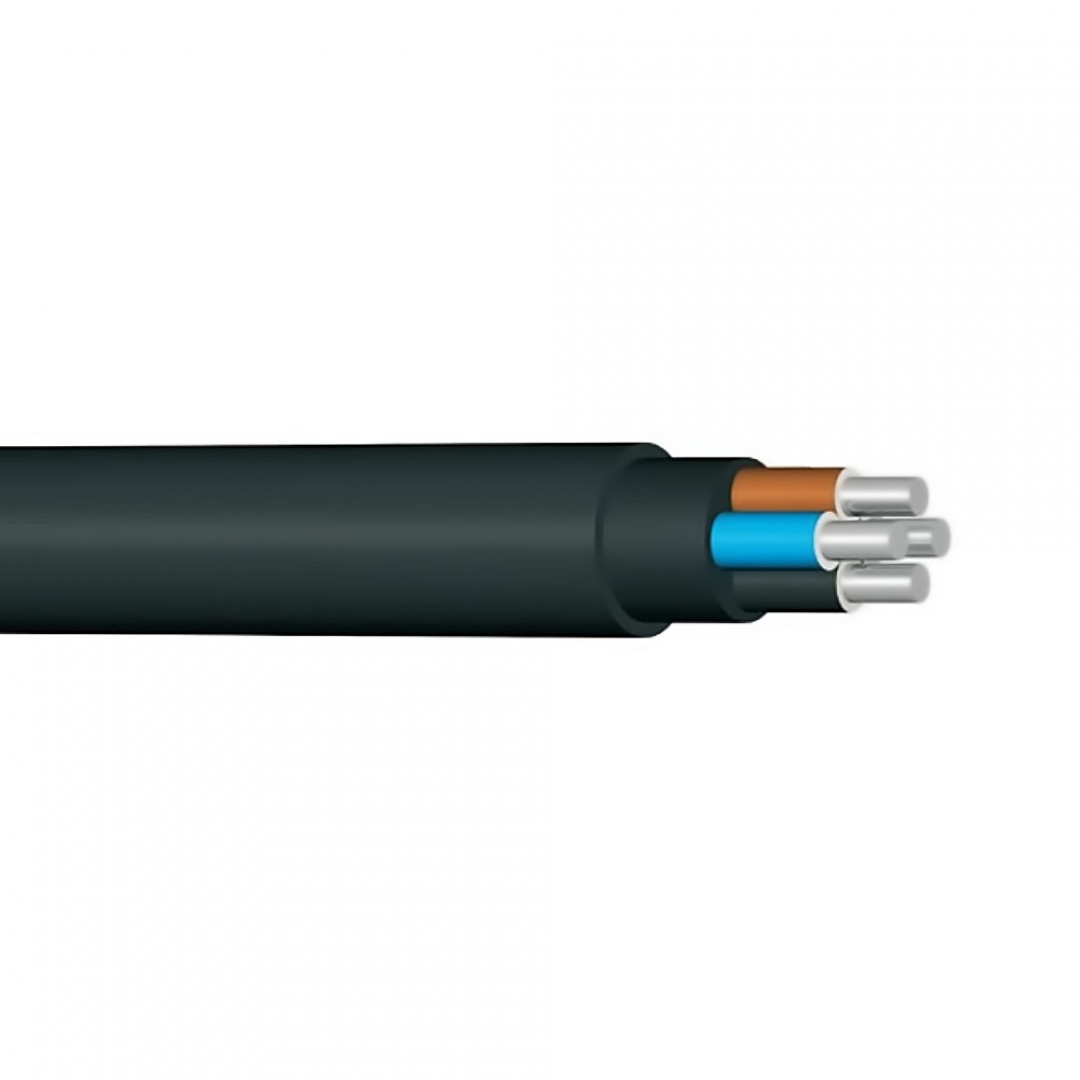 KABEL - PP00-A - NAYY-J - 4X16MM KABEL - PP00-A - NAYY-J - 4X16MM