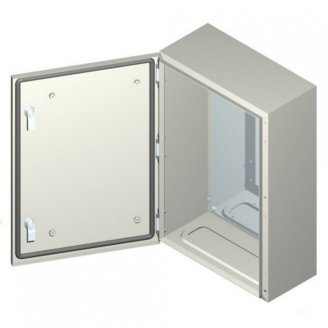 ORMAR LIMENI - NP WALL - 800X600X250MM - NP66-0806025 - 44057 - OEZ ORMAR LIMENI - NP WALL - 800X600X250MM - NP66-0806025 - 44057 - OEZ