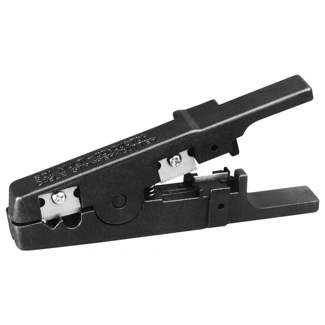 ALAT ZA SKIDANJE IZOLACIJE - KOAX - PARIČNOG KABELA ALAT ZA SKIDANJE IZOLACIJE - KOAX - PARIČNOG KABELA