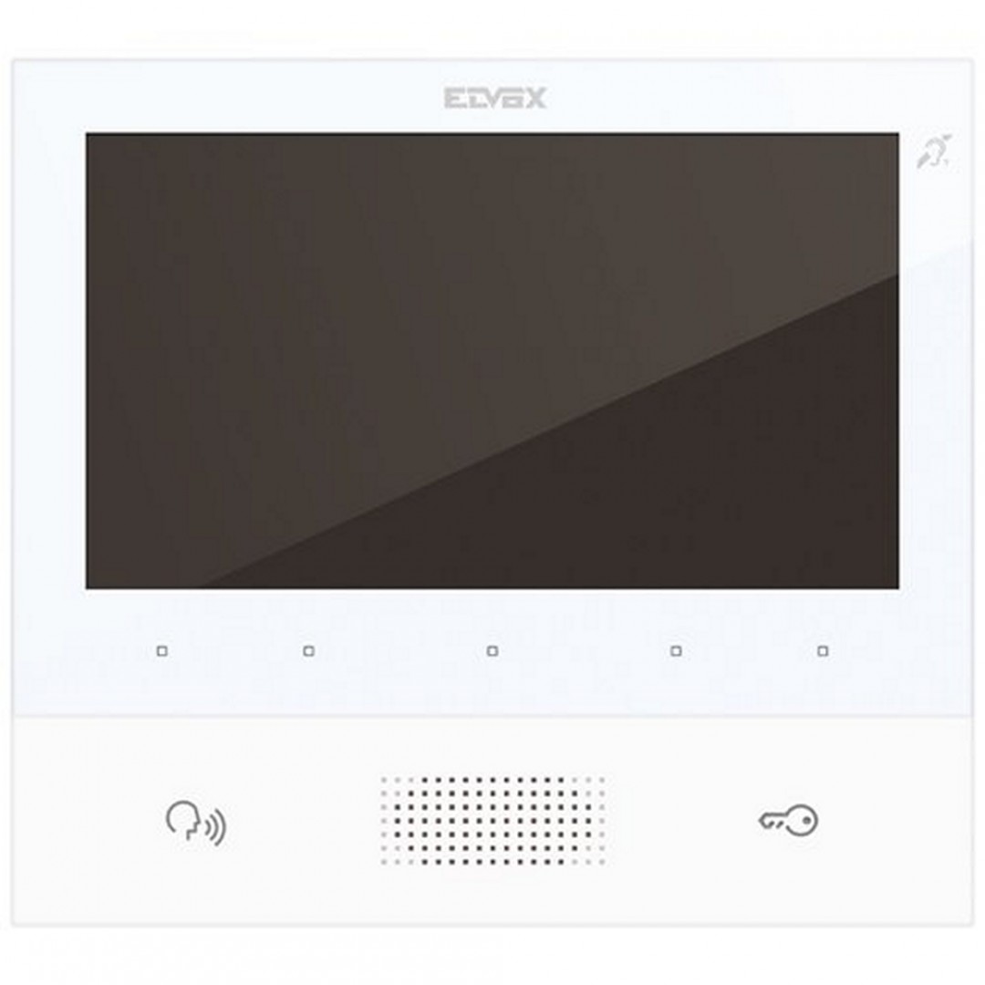 MONITOR 7" BIJELI - 40505 - ELVOX MONITOR 7" BIJELI - 40505 - ELVOX