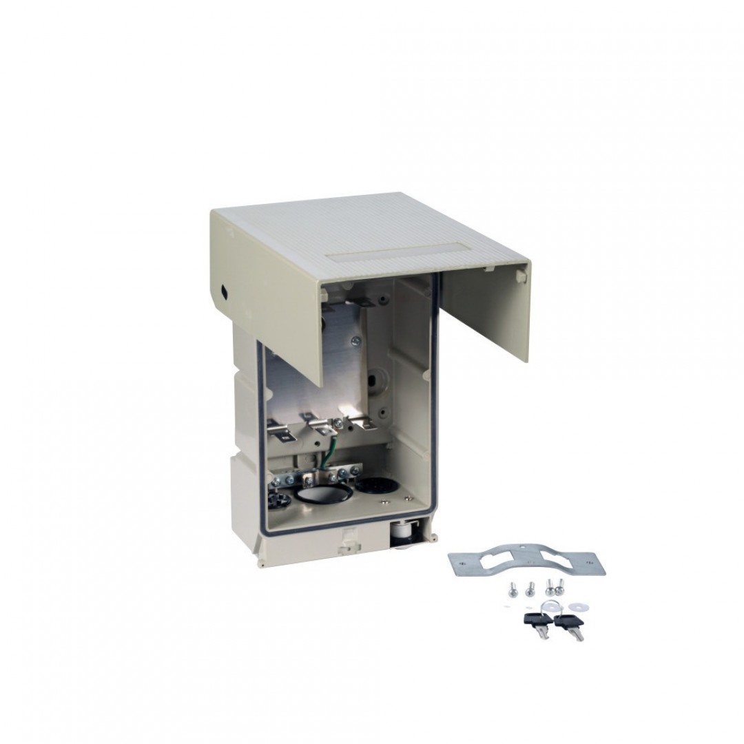 ORMARIĆ TELEFONSKI - NŽ - 190x215x90mm - IP54 - ZA 5R - BRAVICA+KLJUČ ORMARIĆ TELEFONSKI - NŽ - 190x215x90mm - IP54 - ZA 5R - BRAVICA+KLJUČ