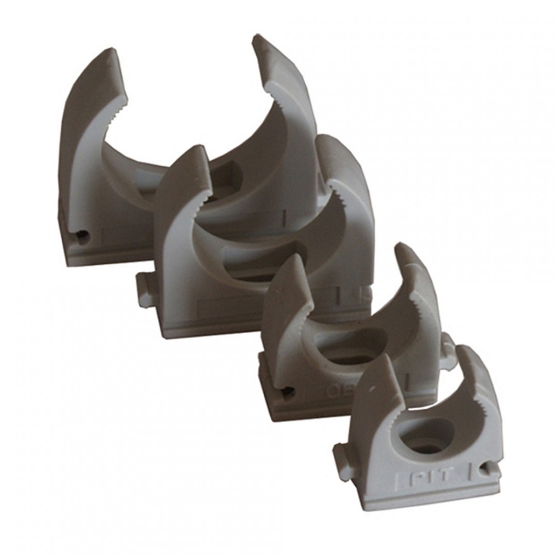 OBUJMICA - ZA PNT CIJEVI - Ø23mm - P.I.T. ALARM OBUJMICA - ZA PNT CIJEVI - Ø23mm - P.I.T. ALARM