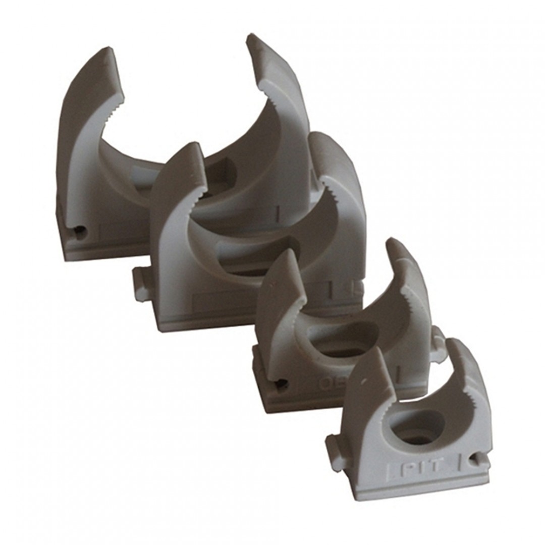 OBUJMICA - ZA PNT CIJEVI - Ø29mm - P.I.T. ALARM OBUJMICA - ZA PNT CIJEVI - Ø29mm - P.I.T. ALARM