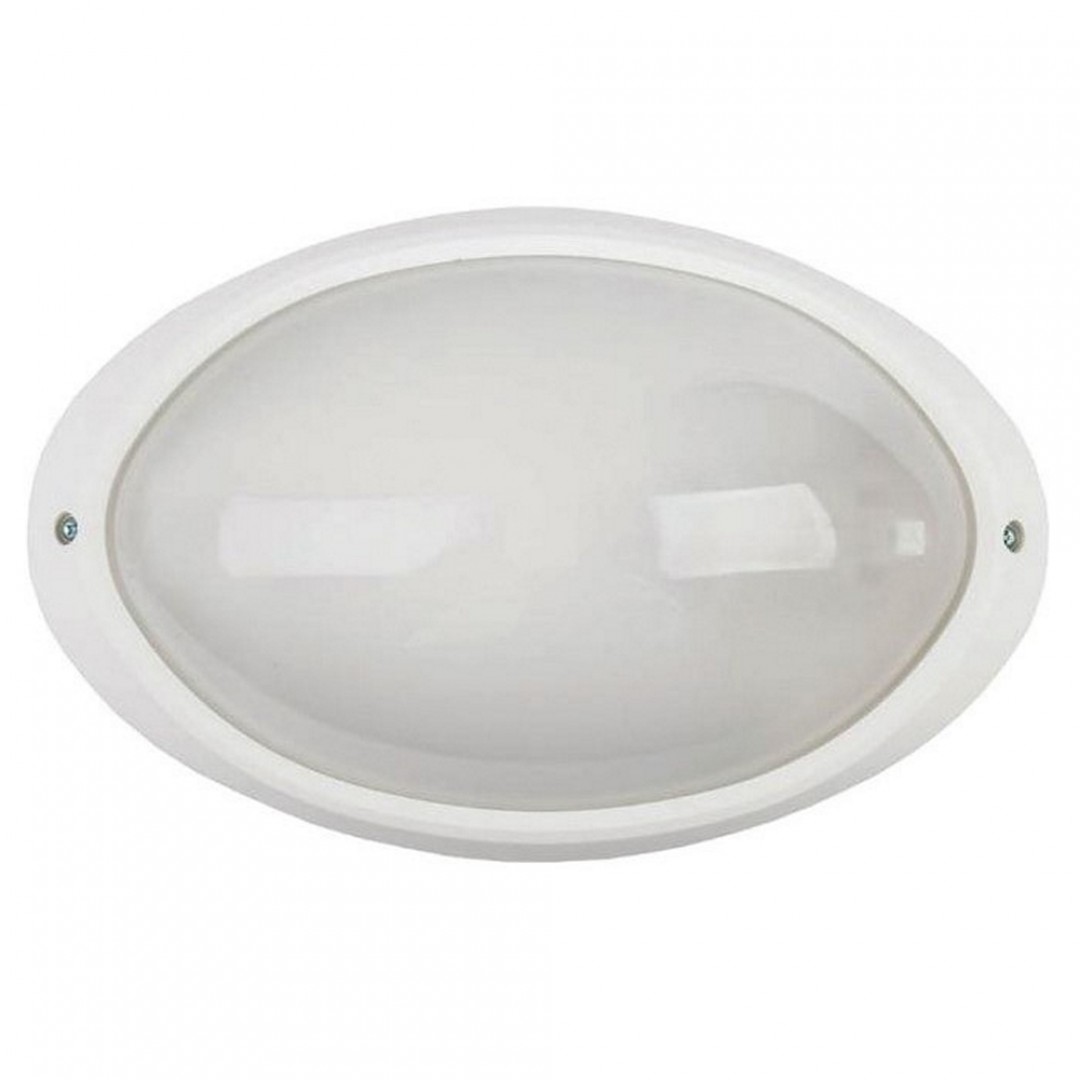 SVJETILJKA ZIDNA - ELIPTIC - 100W - E27 - LENA LIGHTING  SVJETILJKA ZIDNA - ELIPTIC - 100W - E27 - LENA LIGHTING