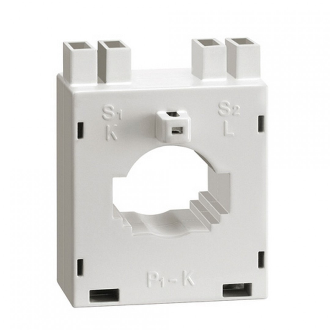 TRANSFORMATOR STRUJNI - MJERNI - 200/5A - FI23MM - 30X10MM - LOVATO KONČAR TRANSFORMATOR STRUJNI - MJERNI - 200/5A - FI23MM - 30X10MM - LOVATO KONČAR