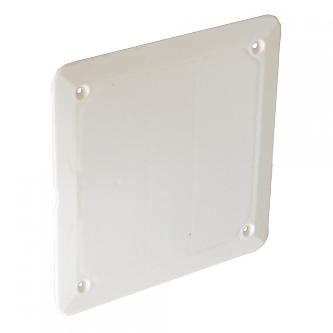 POKLOPAC ZA KUTIJU - PA100 - 120X120X1,5mm - P.I.T. ALARM POKLOPAC ZA KUTIJU - PA100 - 120X120X1,5mm - P.I.T. ALARM